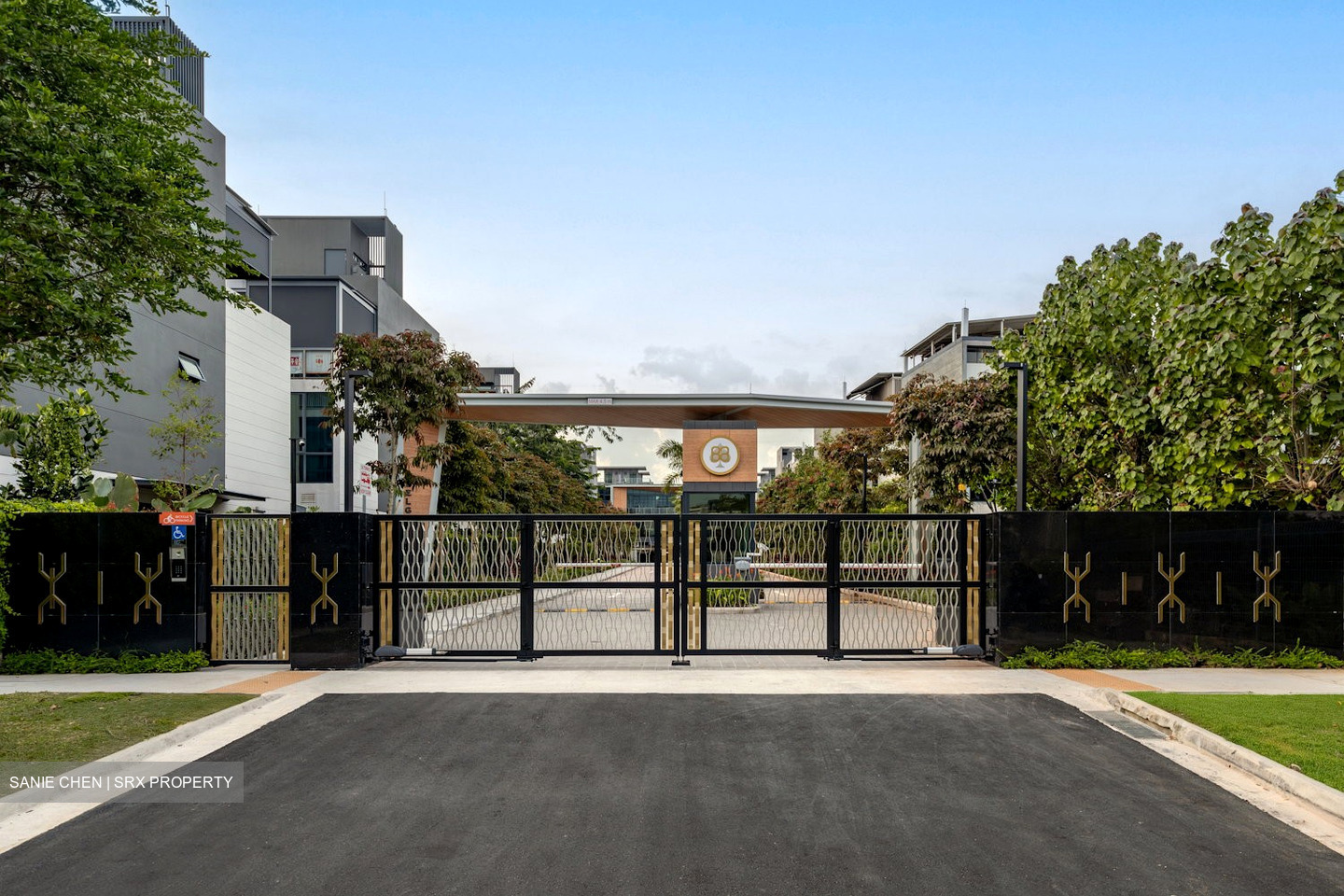 Belgravia Ace (D28), Terrace #638135221